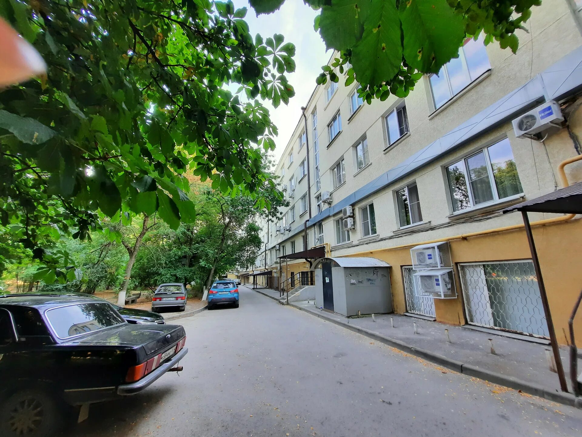 Будённовский просп., 96 - Ростов-на-Дону