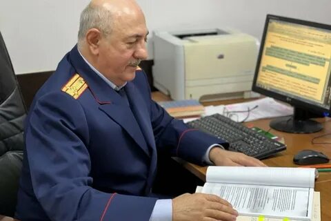 Руководитель кро