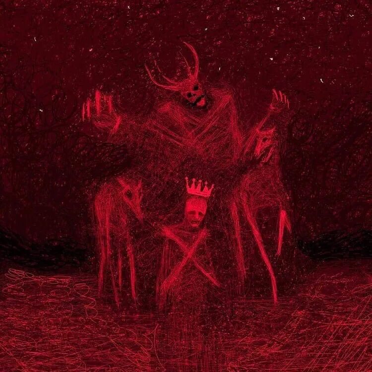 Hell wake up