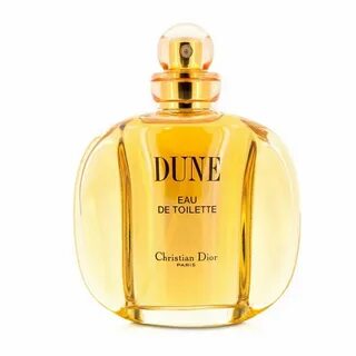Dior dune