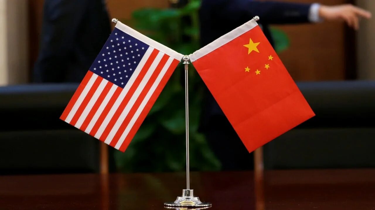 United states of china. Война китая и сша. Торговые отношения сша и китая. Мид кнр ян цзечи. Торговая война сша и китая.