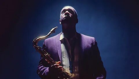 John coltrane