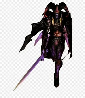 Devil servant
