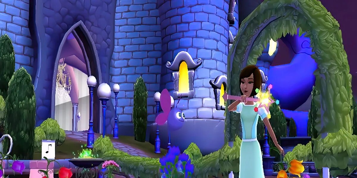 Игра принцессы диснея зачарованный мир. Игра Disney Princess Adventure. Игра принцесса my Fairytale Adventure. Игра принцессы Зачарованный мир. Принцессы Диснея путешествие в сказку.