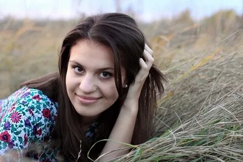 Девушка 30 июня