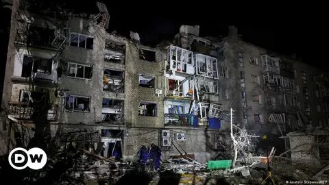Дом после ракеты