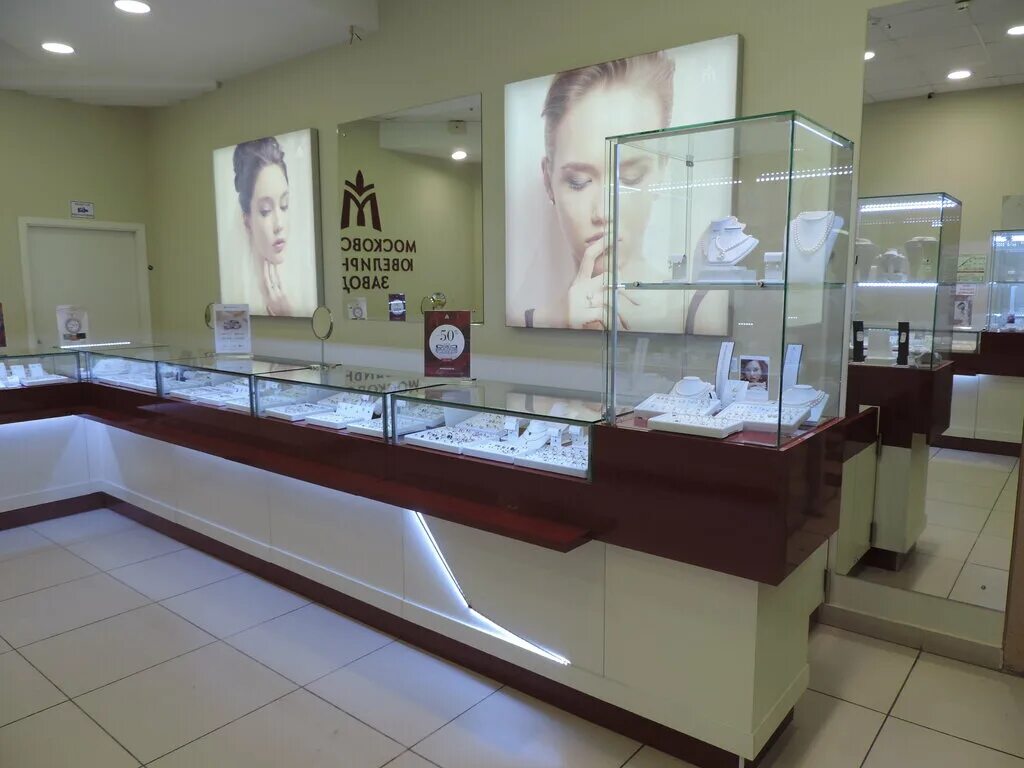 ювелир псков каталог