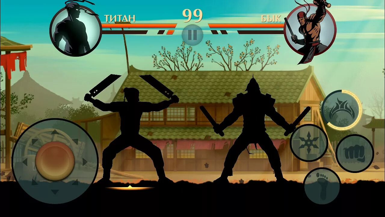 Shadow Fight 2 Кукловод. Кукловод из Шедоу файт 2. Обезьяна Shadow Fight 2. Взломанный ниндзя 2.