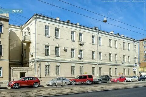 Лесной 2 дом 1