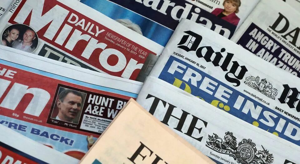 Английская пресса. Quality british press. British press. Press in britain. Press in britain.