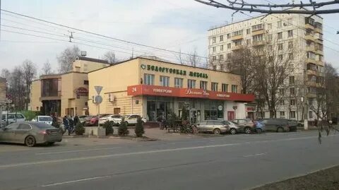 Высота москва улица юных ленинцев