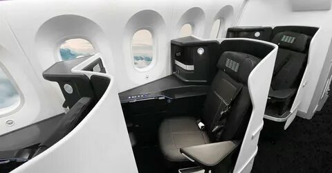 Air business