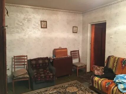 Квартира макеевка