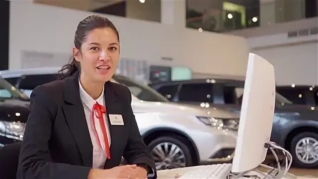 Руководитель клиентской службы