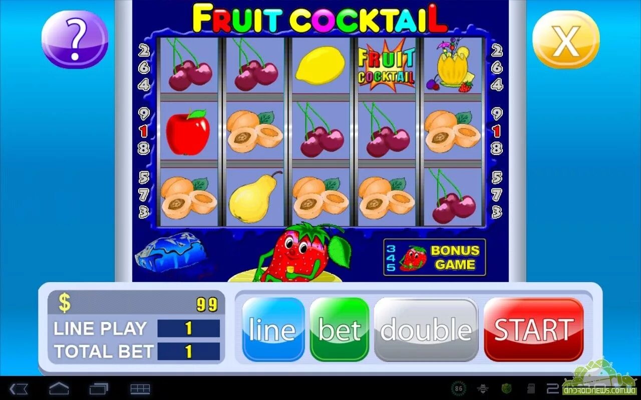 Слот cocktail. Слот Fruit Cocktail. Fruit Cocktail Slot Machine для андроид. Fruit Cocktail на компьютере. Обыгрыш Fruit Cocktail.