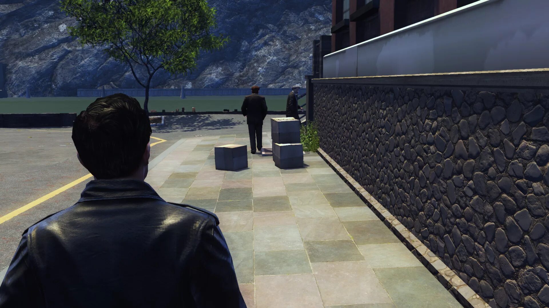Мод друзья на всю жизнь мафия 2. Mafia 2 definitive edition empire bay. мафия 2 глобал проджект ремастеред. мафия 2 мод эмпайр бэй. моды для мафия 2 глобальный.
