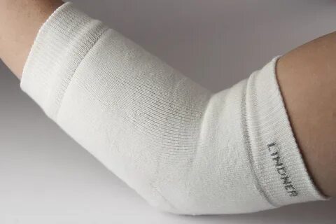 Медицинская повязка на руку