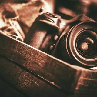 Дай фотоаппарат