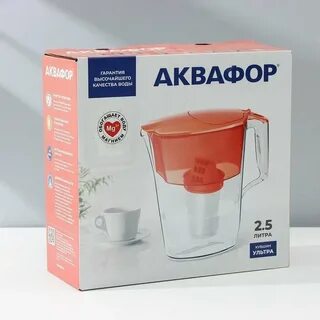 Кувшин аквафор в5