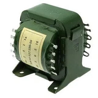 Трансформатор тн 61 220 50