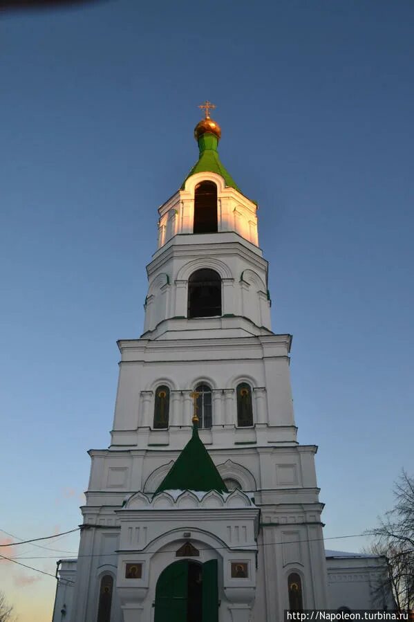 Рязань церковь бориса и. Церковь бориса и глеба старая рязань. церковь бориса и глеба рязань фото. храм на народном бульваре рязань.