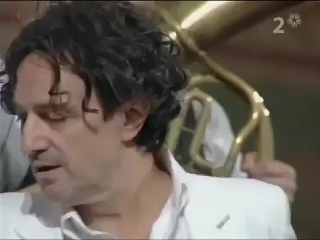 Горан брегович эдерлези