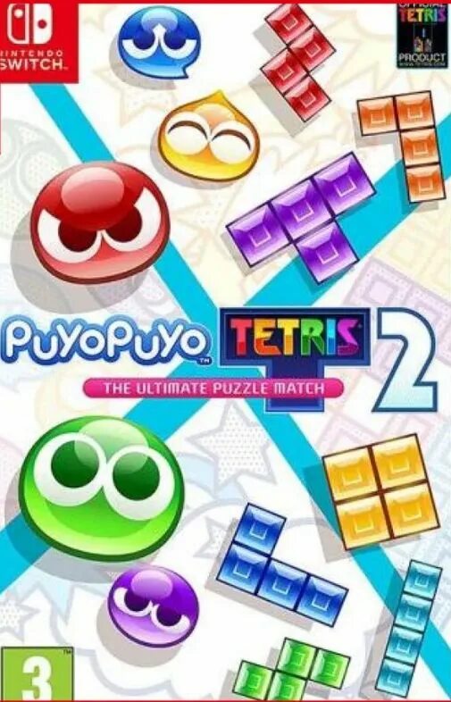 Puyo puyo tetris 2. Игра puyo puyo tetris 2. пуё пуё тетрис. puyo puyo tetris. puyo puyo tetris [switch].
