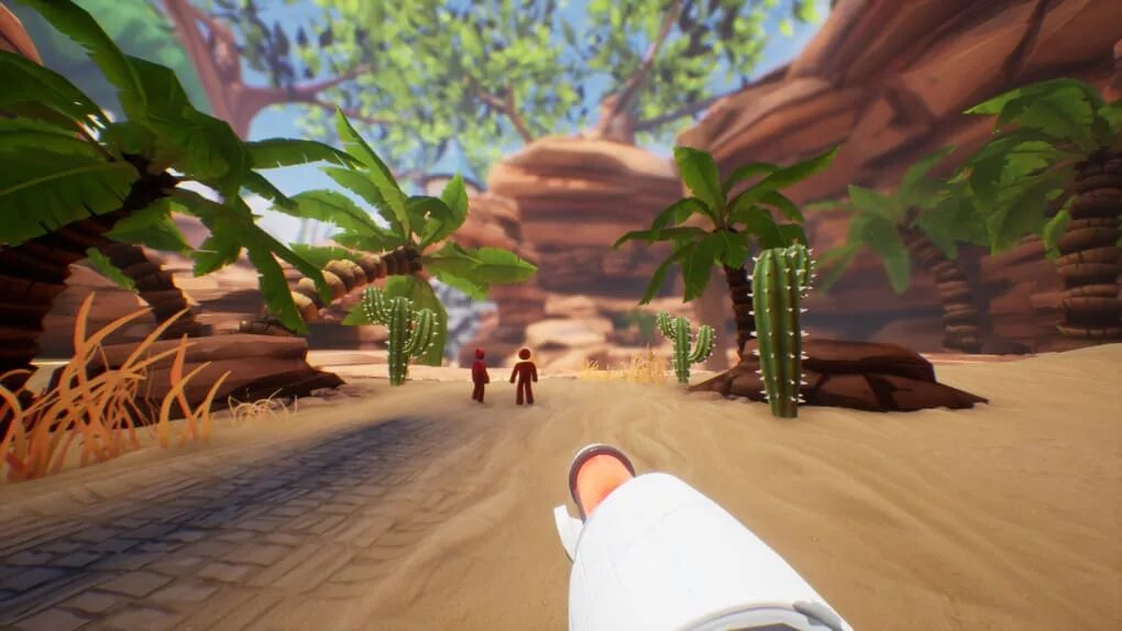 Супраленд игра. Supraland игра. Супралэнд 2. Супраленд игра. Edition.