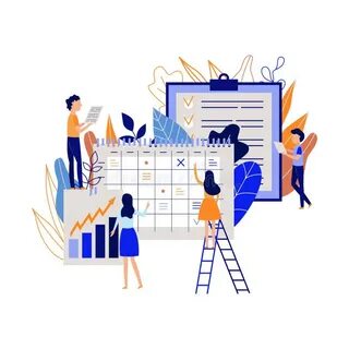 Planning concept
