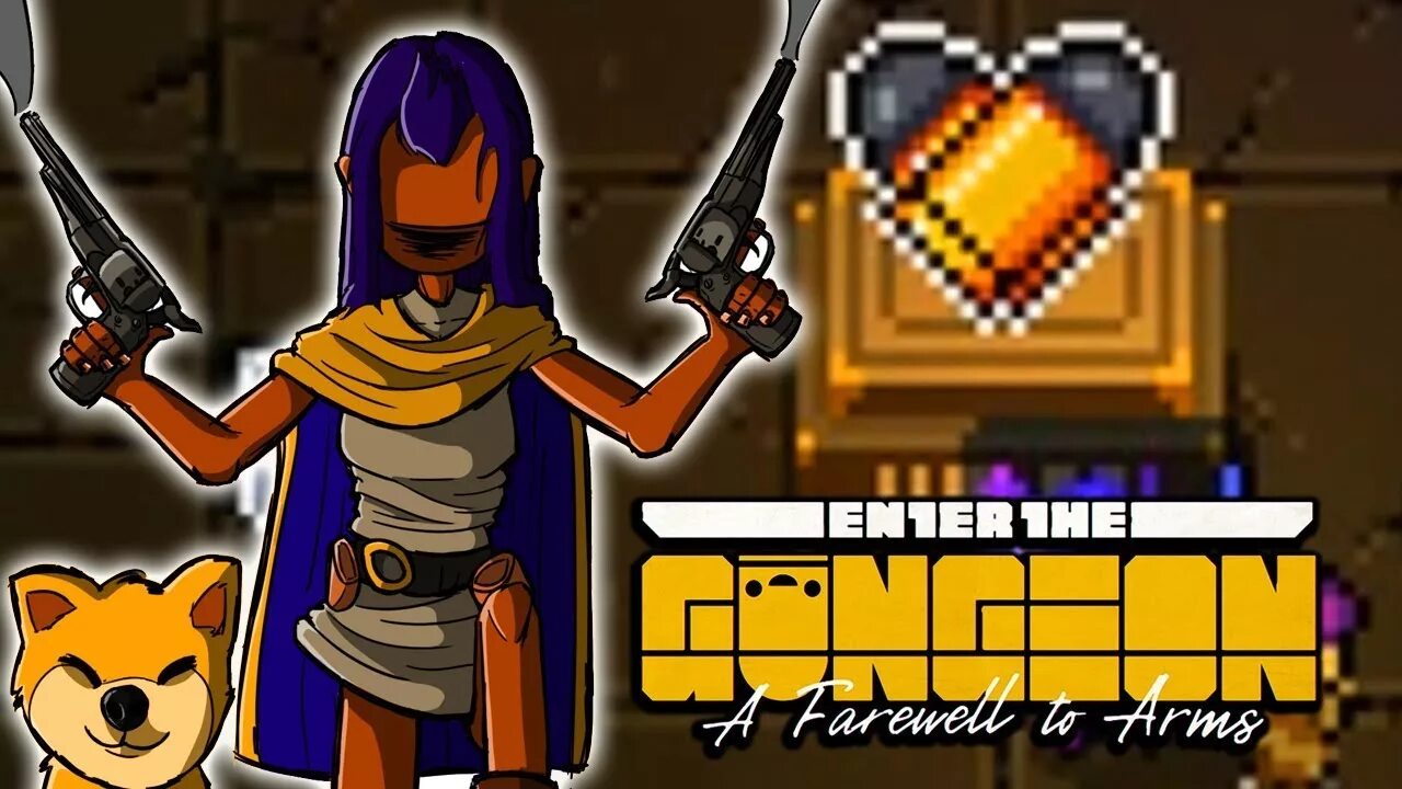 Etg ганслингер. Enter the gungeon персонаж стрелок. Стрелок етг. Enter the gungeon gunslinger. Лич из enter the gungeon арты.