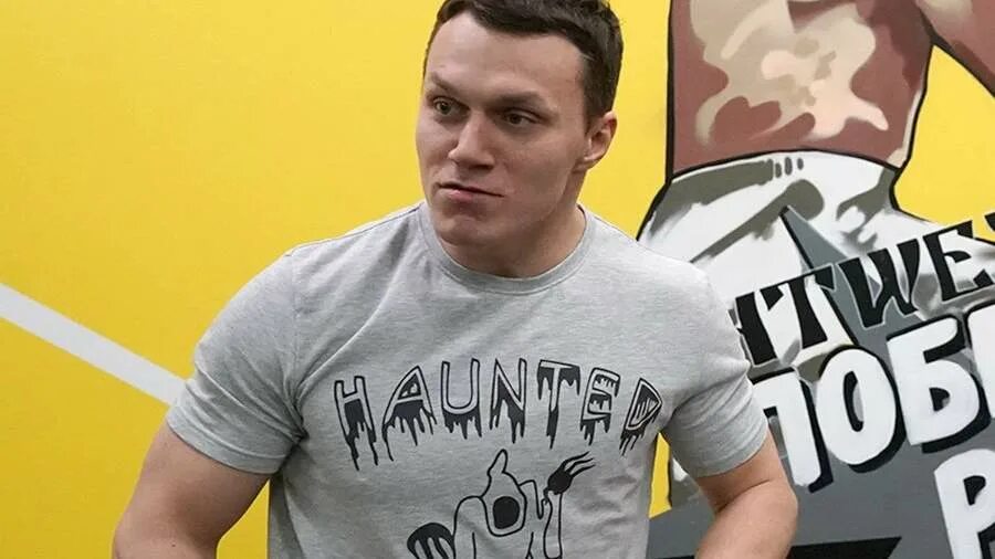 Стало известно, сколько заработает Емельяненко за бой с Тарасовым This is Бокс Д