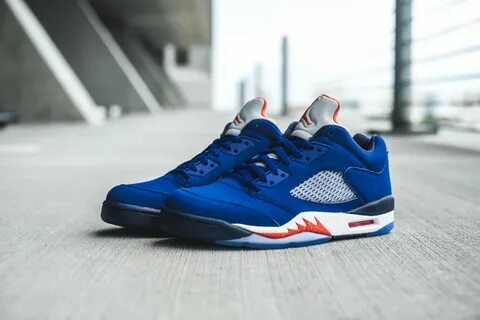 Air jordan 5 low