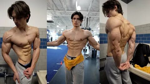 Leg chests
