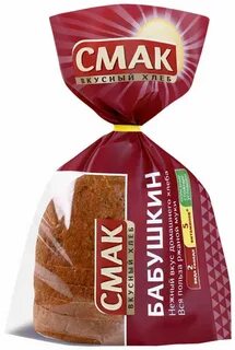 Смак хлеб