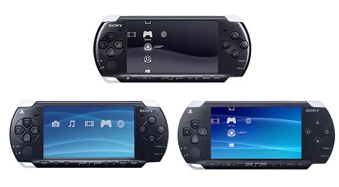 Psp vk