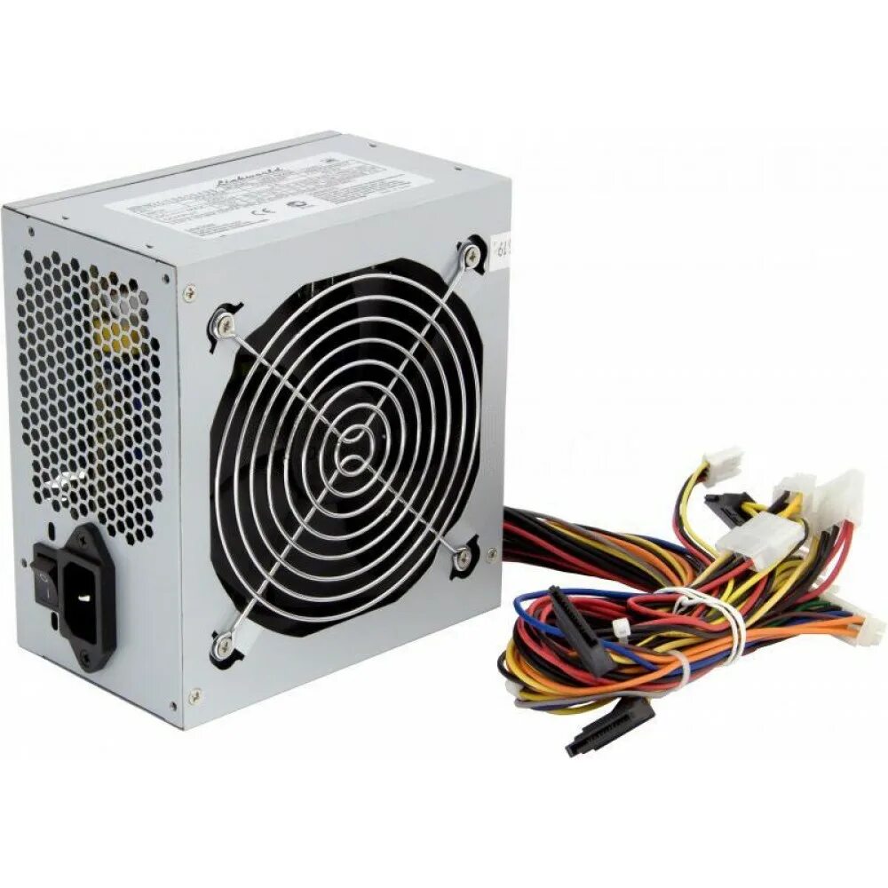 Switching power supply model