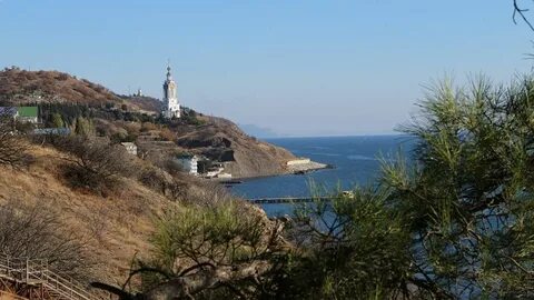 Погода в ноябре в крыму в евпатории