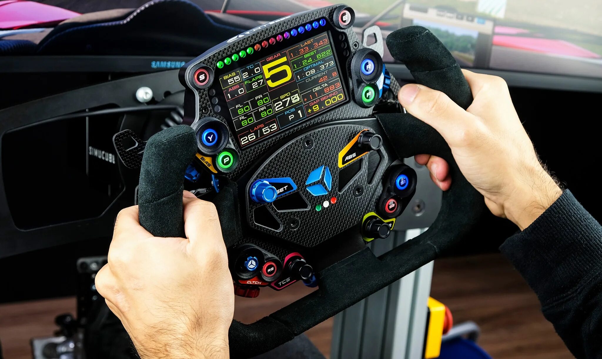 Cree cube. Cube controls formula csx. cube controls formula csx 2. cube simracing. cube controls csx-3.
