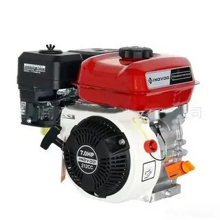 Двигатель генератора 170f