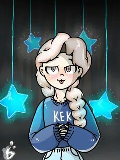 Helen art