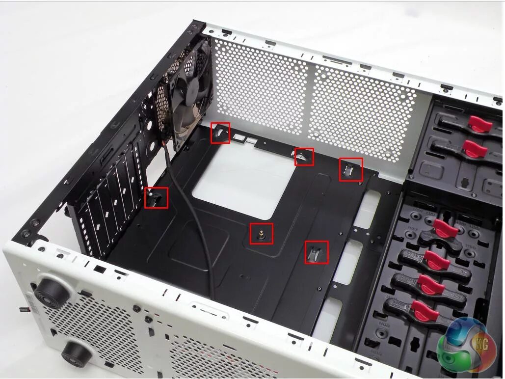 Inside case. Caselabs mac-109 motherboard standoff kit. standoffs для материнской платы. standoff материнская плата. standoff болты для материнской платы.