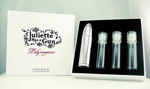 Miss charming juliette