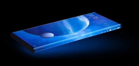 Xiaomi mi max alpha