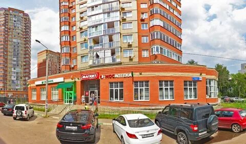 Московская ул 20а