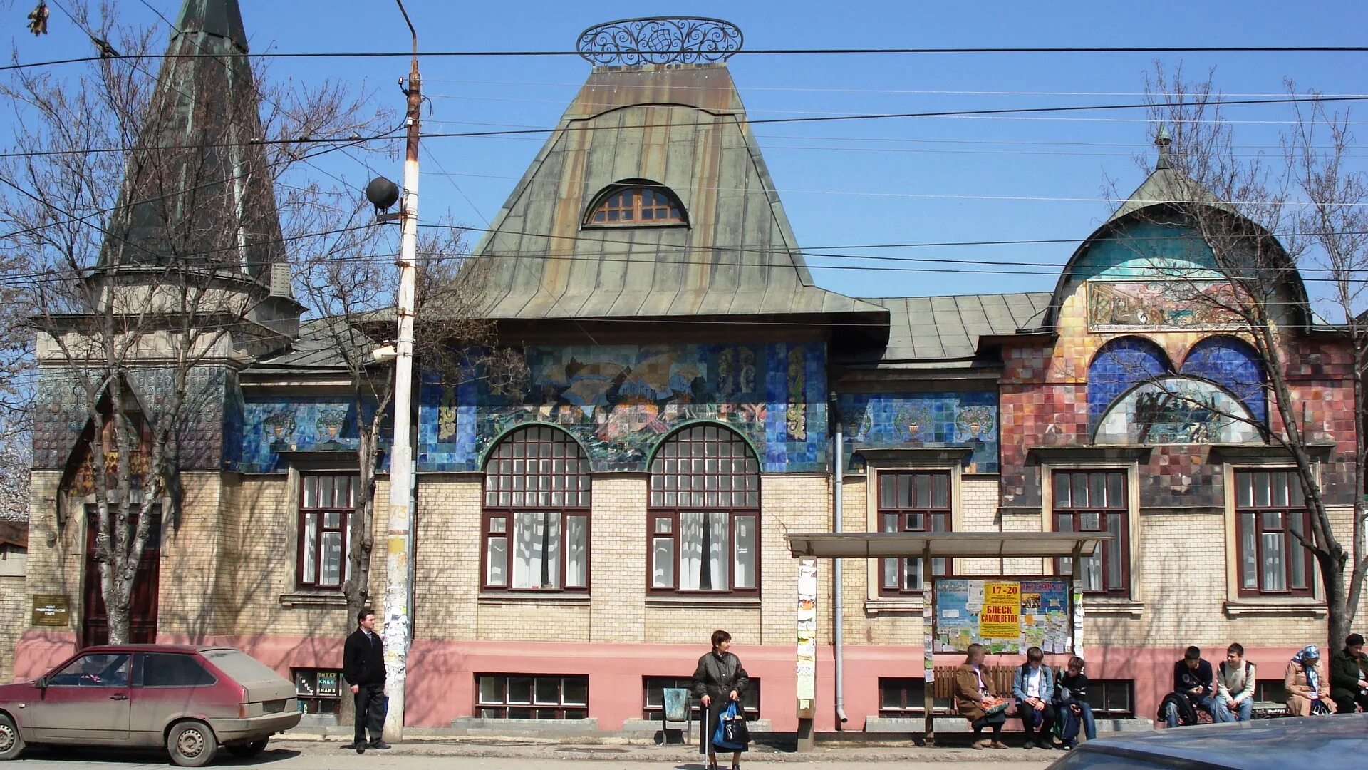 Дом быта таганрог. Таганрог особняк шаронова. особняк е. и. шаронова, таганрог. особняк шаронова таганрог шехтель. музей градостроительства и быта таганрог.