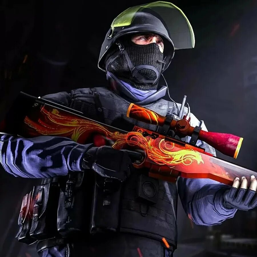 Cs legacy steam