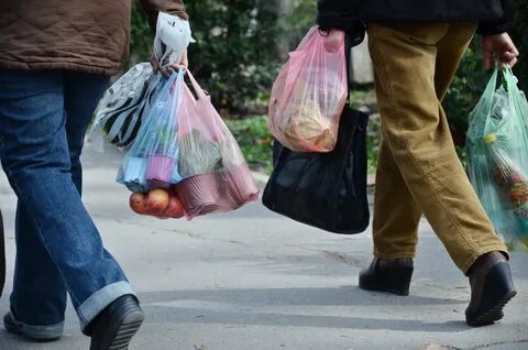 Работа полиэтиленовые пакеты