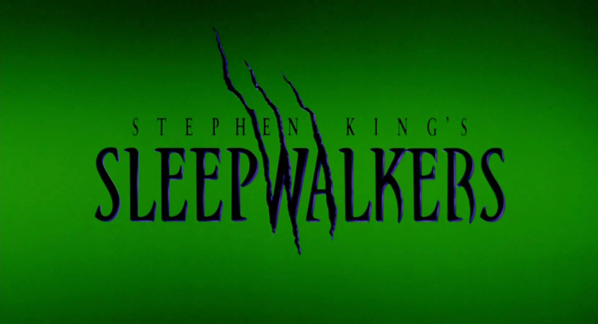 Sleepwalker x death. Sleepwalkers (1992) full movie....