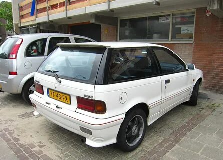 Митсубиси 1990