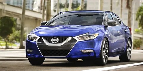 Nissan mazda